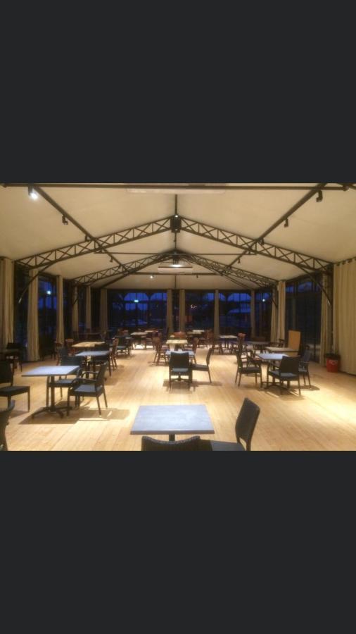 Litteau Mobil Home 10 M Et Mme Colas מראה חיצוני תמונה